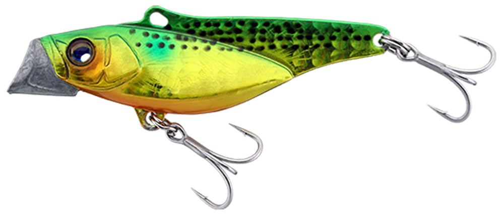 Amazon.co.jp: ジャッカル(JACKALL) メタルジナリ(METAL ZINARI) 16g