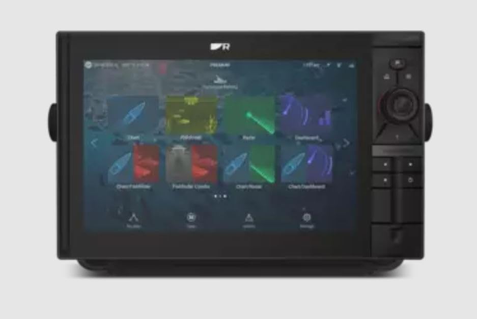 AXIOM 2 PRO 12 RVM image 3