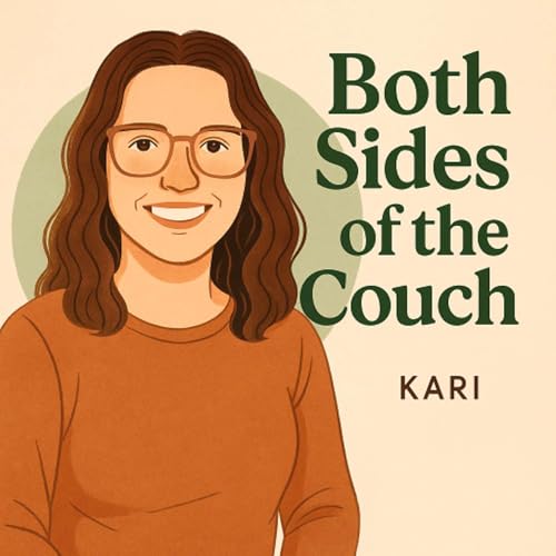 『Both Sides of the Couch』のカバーアート