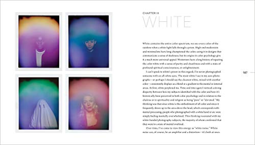 Radiant Human: Discover the Connection Between Color, Identity, and Energy