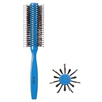 ロールブラシ　ROLL-BRUSH  R69×2  R60×1  R54×2 リファロールブラシ - ReFa ROLL BRUSH | 商品情報 | ReFa