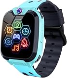 Kids Game Smart Watch Phone - 1.54