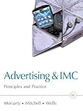 Advertising and IMC Principles and Practice