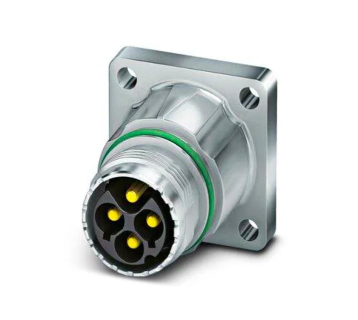 1619186,Circular Metric Connectors ST-3EP1N8AWK00S