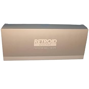 TPU Clear Protective Cover Case for Retroid Pocket 5, Shell