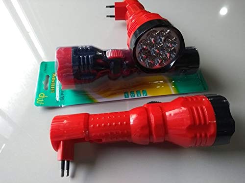 lanterna led super economica camping casa falta de energia recarregavel bivolt
