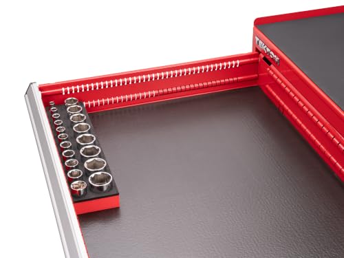 Image of TEKTON 1 /2 Inch Drive 6-Point Socket Set, 19-Piece | SHD92800