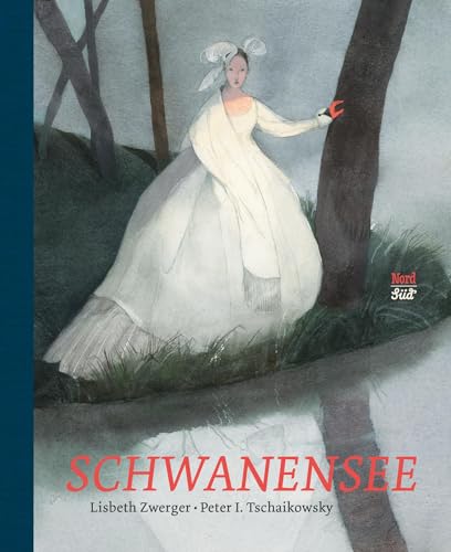 Preisvergleich Produktbild Schwanensee: Bilderbuch