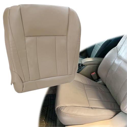 Housse de siège conducteur et passager en cuir pour Toyota 4Runner 1996-2002 - 2