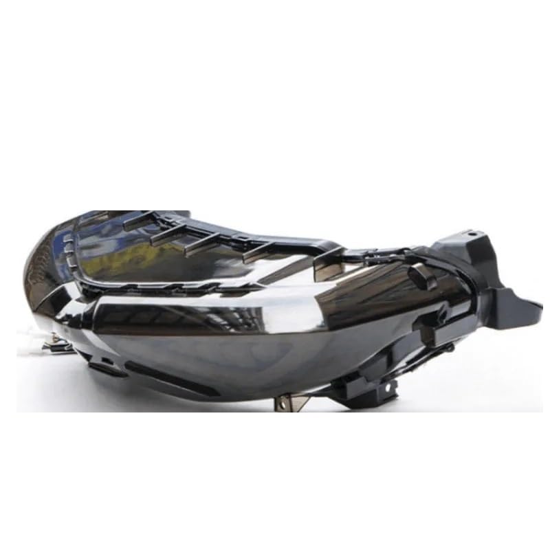 Feu arriere frein moto clignotant LED scooter NMAX150 NMAX155 2021