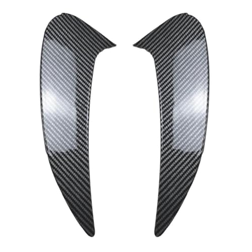 Aileron de coffre Mercedes CLE Coupé C236 fini carbone élégance sport