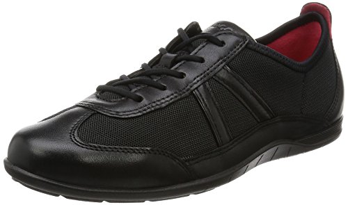 ECCO Women's Bluma Summer Sneaker