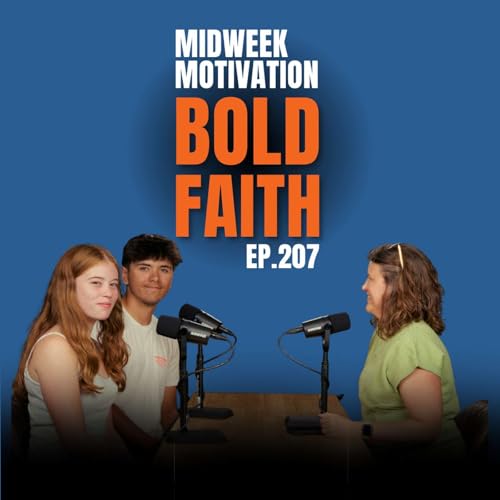 Page de couverture de Bold Faith in the Next Generation | Student Stories at Westside