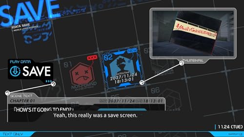 Anonymous;Code Steelbook Launch Edition (Switch)