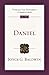 Daniel (Tyndale Old Testament Commentaries)