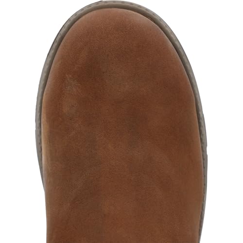 Image of ROCKY Worksmart 11 inch Waterproof Work Boot