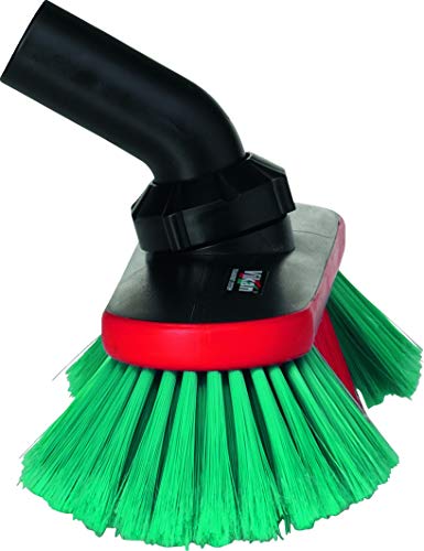 Buerste M Eau par brosse à tête flexible haute durabilité - 2