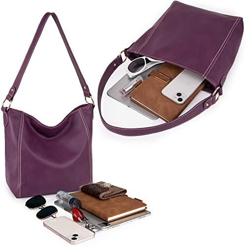 Montana West Purse for Women Trendy Soft Shoulder Purses and Handbags Hobo Bags3