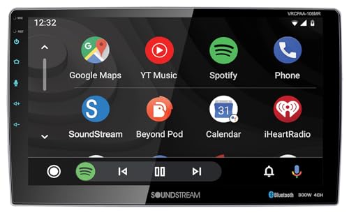 Bundle Audiosavings con Monitor y Cámara para Auto miniatura 3