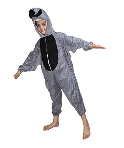 Image of Kaku Fancy Dresses Birds Costume for Kids