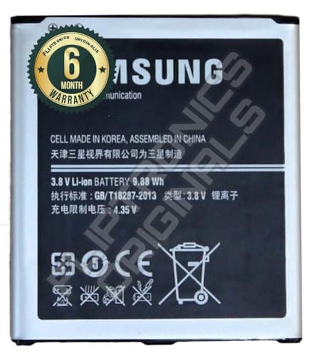 Image of B600BE Battery for Samsung Galaxy S4 i9500 i9505 i959 i337 i545 i9295 e330s Battery with 6 Month Warranty***(P80)