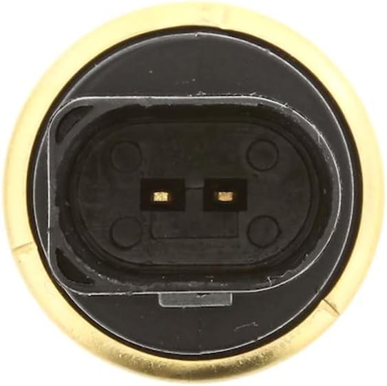 Coolant Temperature Sensor with O-Ring and Install Clip