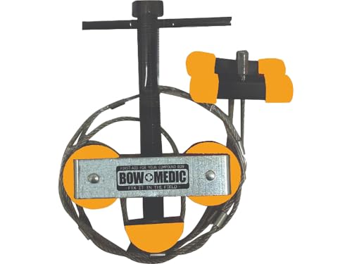 Bow Medic Bow Press 9962