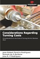 Considerations Regarding Turning Costs 6202328959 Book Cover