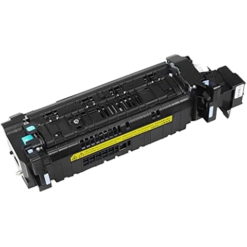 RM2-1256 Fuser Maintenance Kit for M607, M608, M609, M631, M632, M633 Series Printers - Replacement Fusing for L0H24A L0H24-67901(110V) Cover