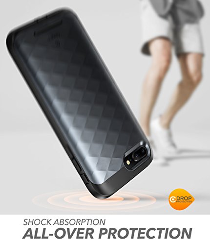 Clayco Serie Hera - Custodia protettiva con