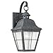 Sea Gull Chatham Sconce in Oxidized Bronze - INC