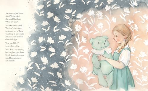 Hope Comes to Stay: A Gentle Story about Grief, Loss, and the Love that Lasts - Image 4