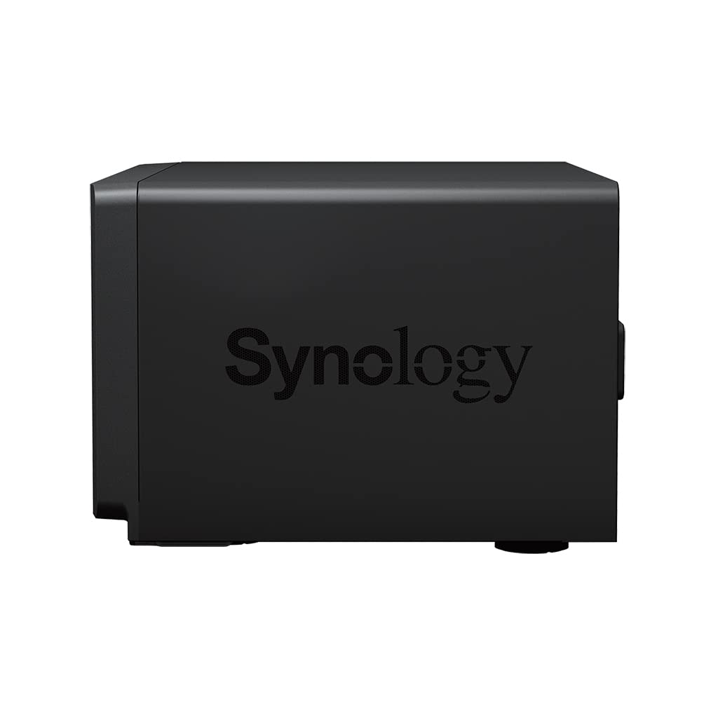 Almacenamiento en Red Synology DS1823xs+