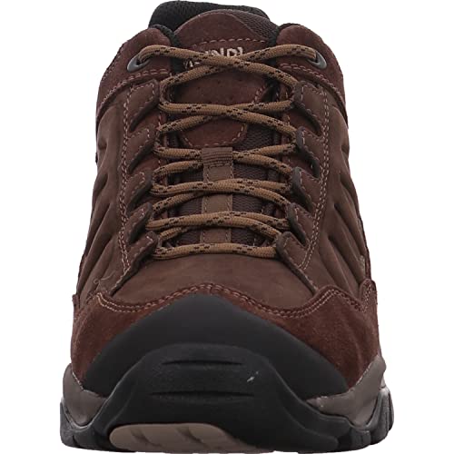 Meindl Nebraska (XL), Scarpe da Arrampicata Basse