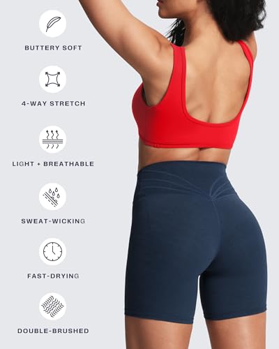 Image of Aoxjox Basic Baddie Sports Bra