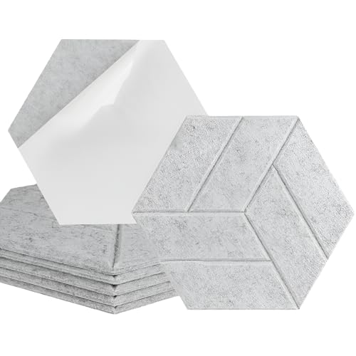 [COVANK]�z���p�l�� �Չ� 24���Z�b�g �Ɍ�5cm�ő����h�� �Ǘp ���t���ȒP�ȗ��ʃe�[�v�t�� ����������ݑΉ� �z�[���X�^�W�I��y����K�� 30x30cm 2.16�u�� ��