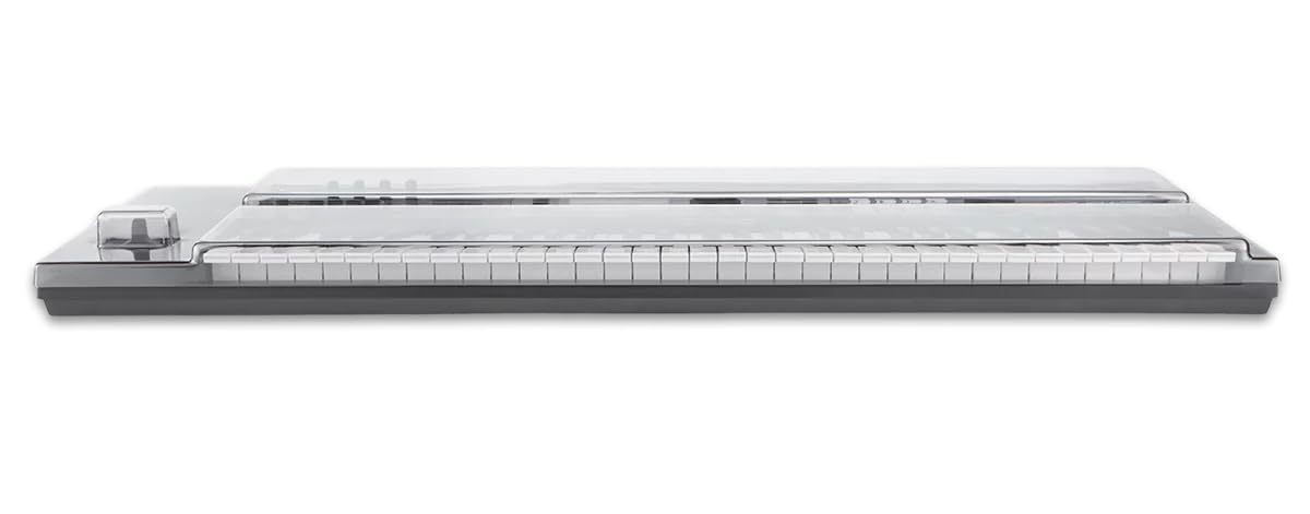 Decksaver Ds-pc-junods61 Roland Juno DS61 Coque