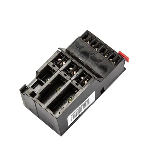 Relais thermique JRS1-09-25/Z protecteur surintensité 10-13A pour moteur triphasé - 3