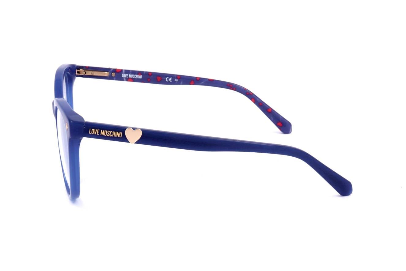 Love Moschino Mol592 Occhiali Donna (Pacco da 1)