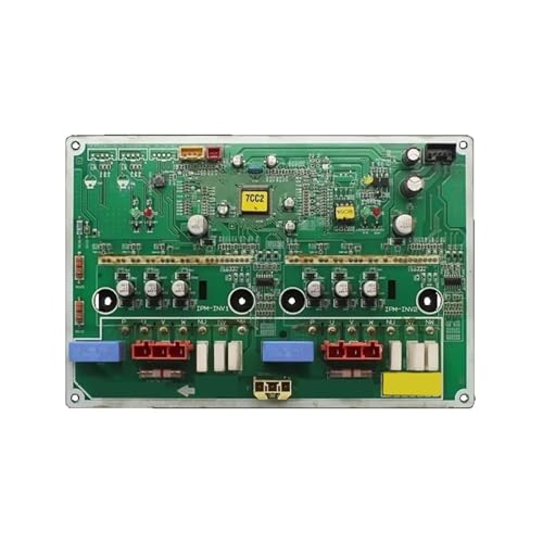 FUYUMIC for zentrale Klimaanlagen-Steuerplatine EBR74364901, Inverter-Leiterplatte EAX64524801, Klimaanlagenteile FUYUMIC for zentrale Klimaanlagen-Steuerplatine EBR74364901, Inverter-Leiterplatte EAX64524801, Klimaanlagenteile