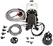 uflex Outboard 40cc Master Drive Packaged Power Assisted Steering System