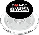Photo Gallery i love my truck driver trucker fidanzata moglie mamma madre popsockets popgrip per magsafe Photo Gallery i love my truck driver trucker fidanzata moglie mamma madre popsockets popgrip per magsafe