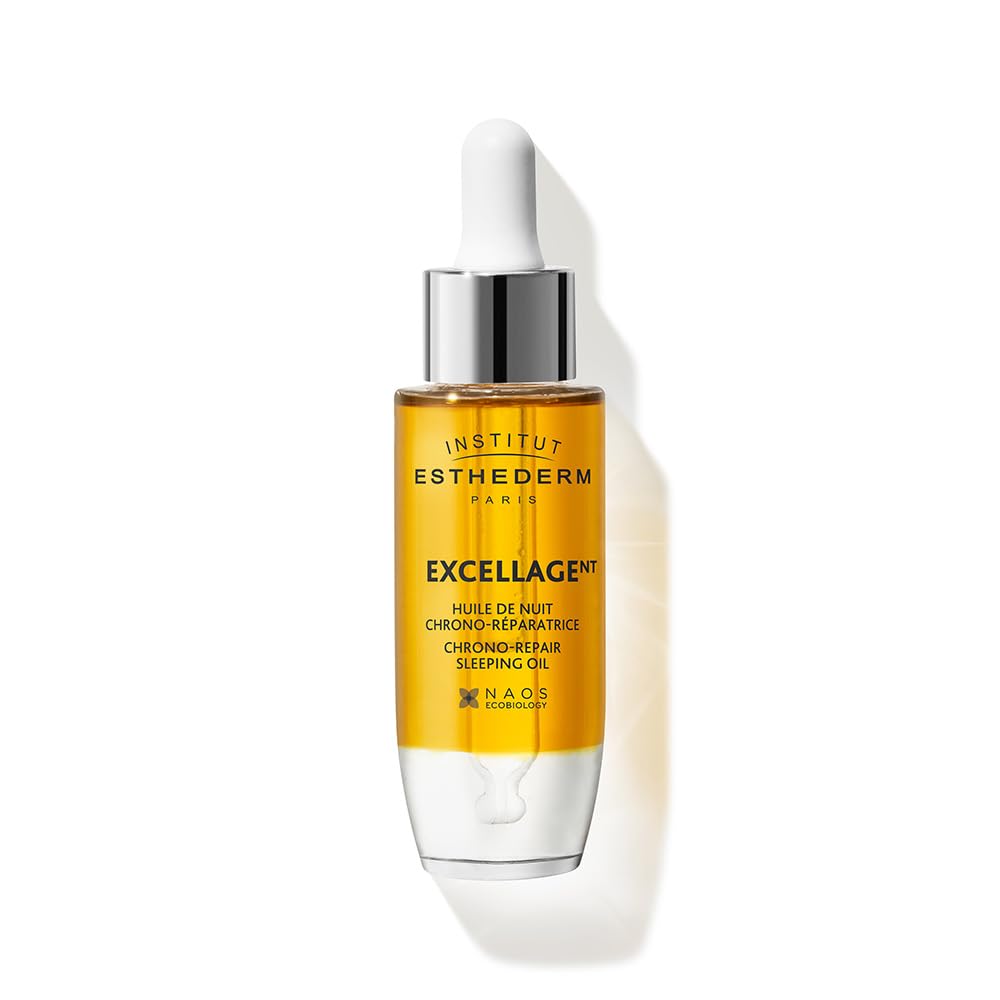 Excelllage Facial Night Oil 30 ml