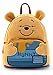 Loungefly Disney Winnie the Pooh Hunny Women's Shoulder Bag Purse
