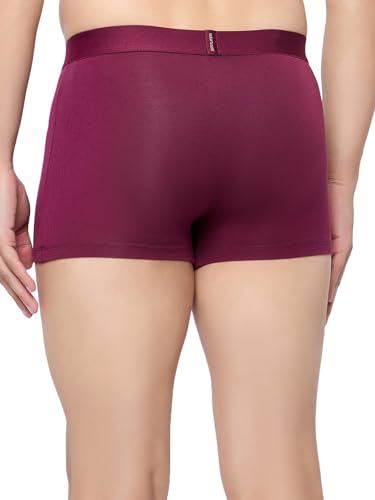 Image of John Players Solid Trunk Underwear for Men