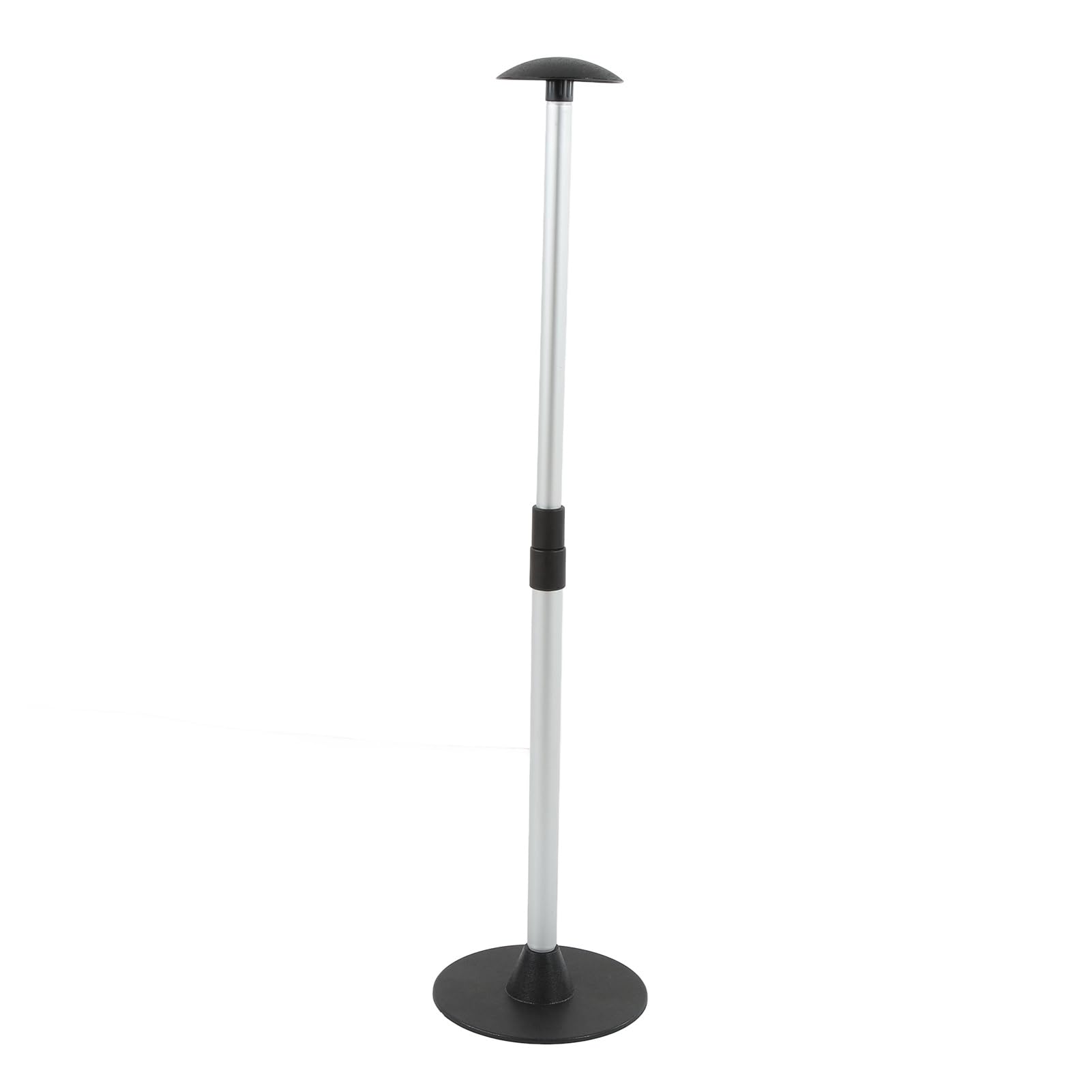 Acouto Pokrowiec na łódź Podpora Regulowana Aluminiowa 22,5-137 Cm do