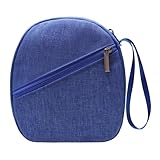Sac Rigide Antichoc Étanche – Coque rigide en tissu haute densité protection antichoc quotidienne. Résistant éclaboussures pour vie urbaine française. Intérieur doux protège écrans et boîtiers des rayures