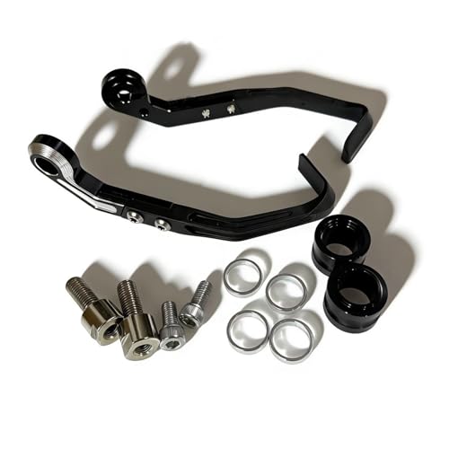 Palanca de freno de embrague de motocicleta y protector de arco para BMW S1000XR 3