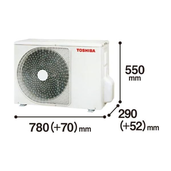 Amazon | 東芝(TOSHIBA) エアコン 14畳 RAS-4015TL 2025年 ホワイト TL