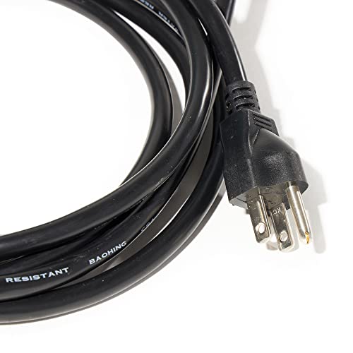 Farm Innovators P-418 1250 Watts 7.5 Inch Cast Aluminum Floating Outdoor Pond De Icer Heater thumb #8